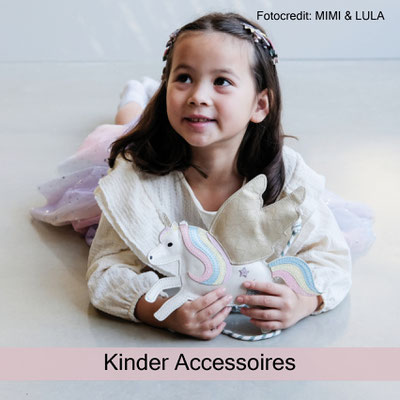 Kinder Accessoires MIMI & LULA zauberhaft Holz.Perle.Kind.