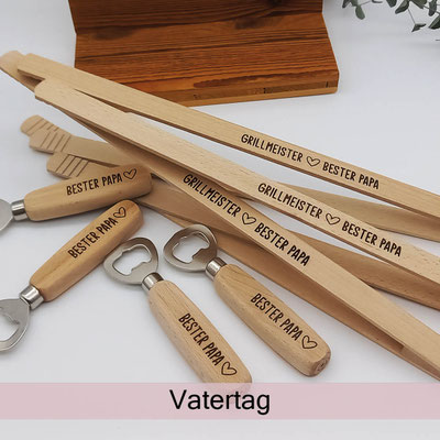 Vatertagsgeschenk
