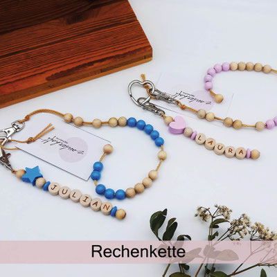 Rechenkette