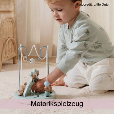 Motorikspielzeug bei zauberhaft Holz.Perle.Kind.