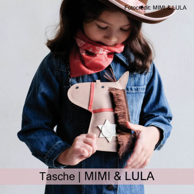 Taschen von MIMI & LULA bei zauberhaft Holz.Perle.Kind.
