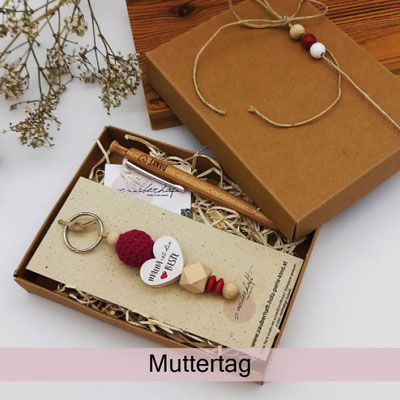 Muttertagsgeschenk
