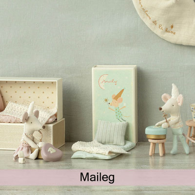 hochwertiges Spielzeug, Maileg Maus, Maileg Hase, Maileg Zahnfee, Maileg erster Teddy, Maileg Weihnachten bei zauberhaft Holz.Perle.Kind.