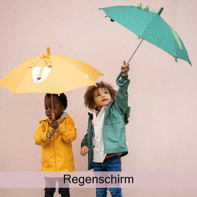 Regenschirm von trixie