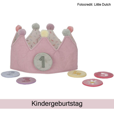 Kindergeburtstag