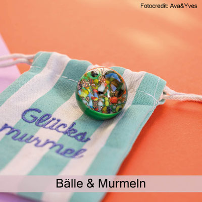Bälle & Murmeln von Ava&Yves, Little Dutch, Moulin Roty bei zauberhaft Holz.Perle.Kind.