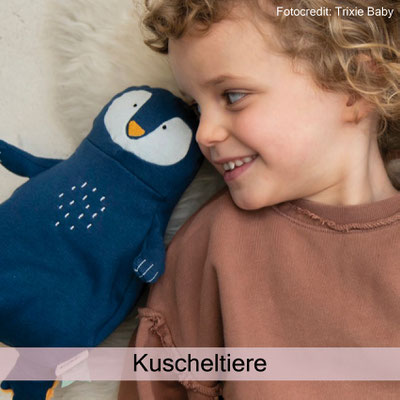 Kuscheltiere Trixie Baby, Little Dutch bei zauberhaft Holz.Perle.Kind