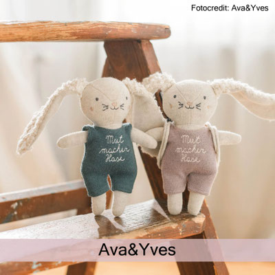 Ava&Yves bei zauberhaft Holz.Perle.Kind. 