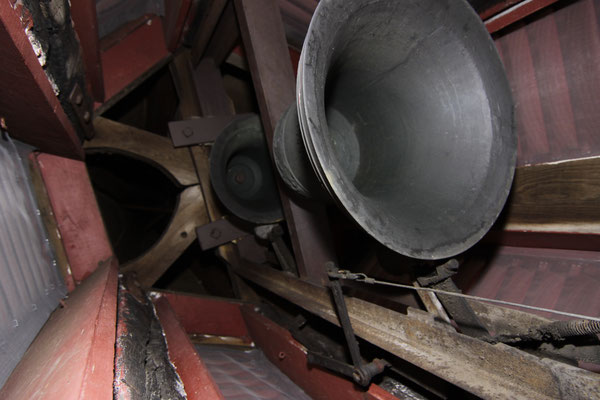 Glocken von 1869