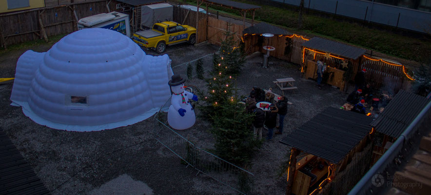 Weihnachtsmarkt bei info@sports-outdoorguide.de