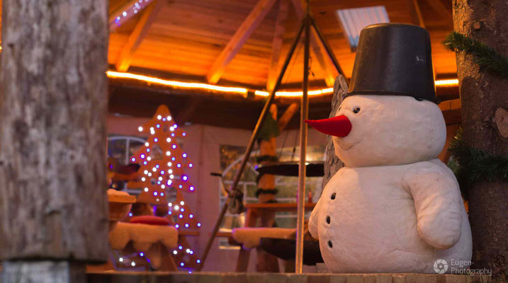 Winterfeier mit sports-outdoorguide.de