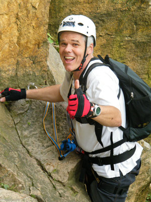 Jochen Schweizer Klettern mit SOG www.sports-outdoorguide.de