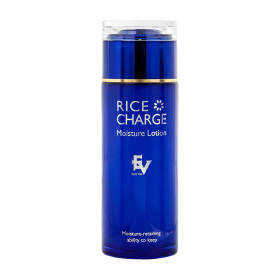 Rice Charge Moisture Lotion<br>内容量：120ml