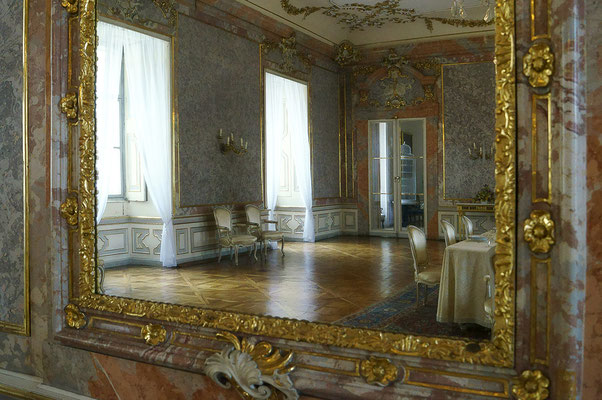 SCHLOSS VALTICE