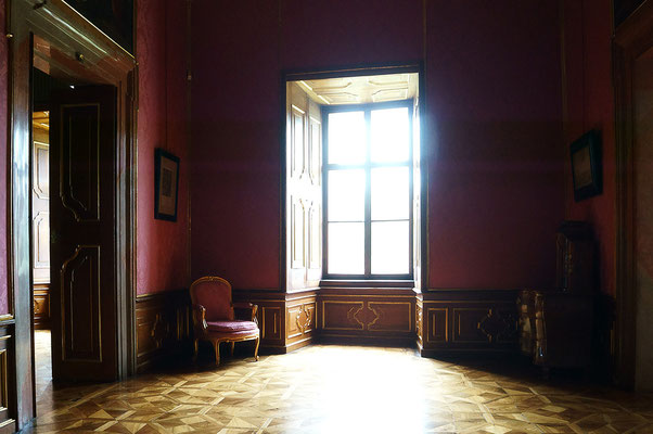 SCHLOSS VALTICE