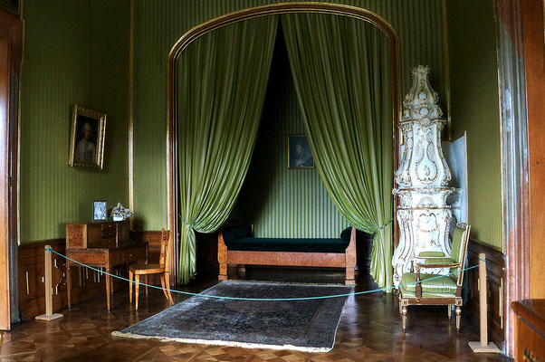 SCHLOSS VALTICE