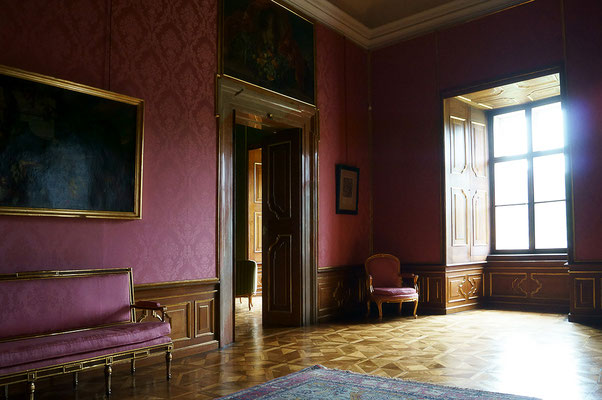 SCHLOSS VALTICE