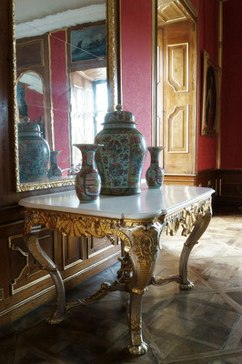 SCHLOSS VALTICE