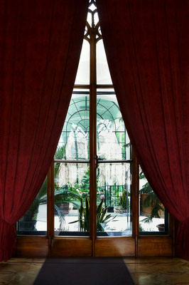 SCHLOSS LEDNICE
