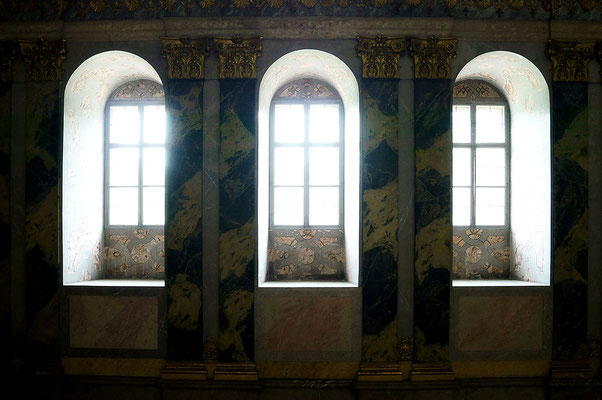 SCHLOSS VALTICE
