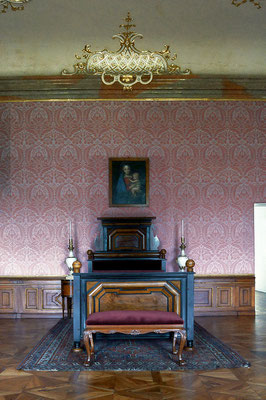 SCHLOSS VALTICE