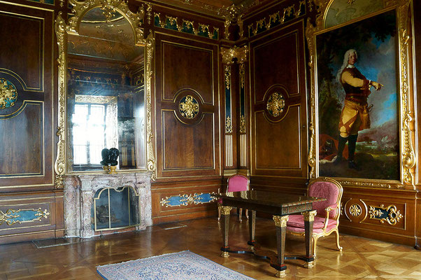 SCHLOSS VALTICE