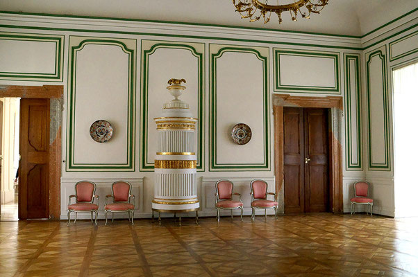 SCHLOSS VALTICE