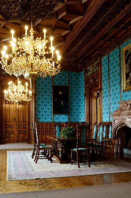 SCHLOSS LEDNICE
