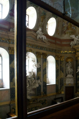 SCHLOSS VALTICE