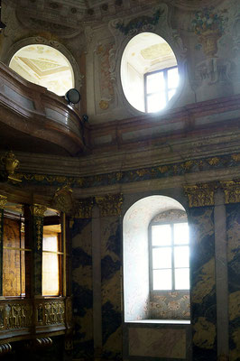 SCHLOSS VALTICE