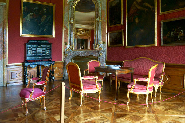 SCHLOSS VALTICE