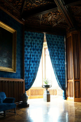 SCHLOSS LEDNICE