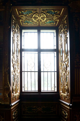 SCHLOSS VALTICE