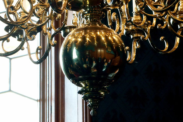 SCHLOSS LEDNICE