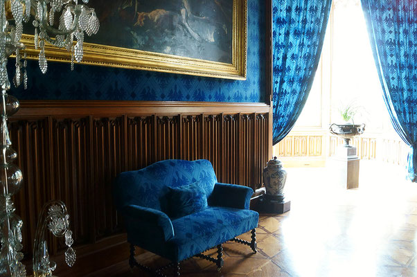 SCHLOSS LEDNICE