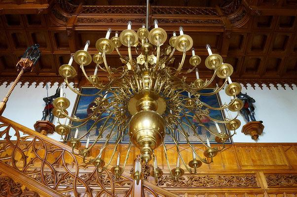 SCHLOSS LEDNICE