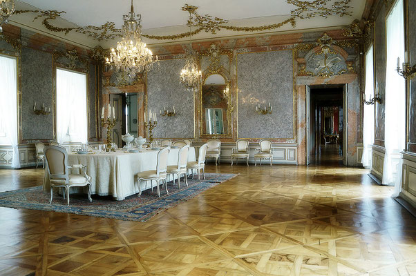 SCHLOSS VALTICE