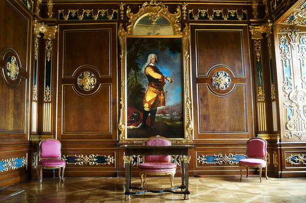 SCHLOSS VALTICE