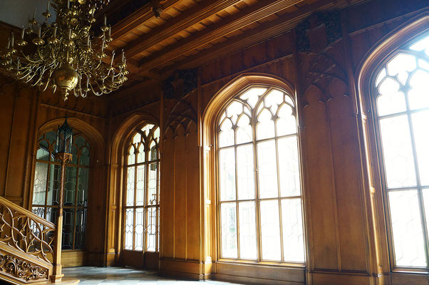 SCHLOSS LEDNICE