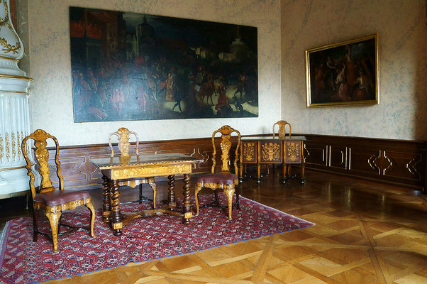 SCHLOSS VALTICE