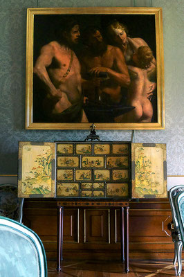SCHLOSS VALTICE