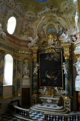 SCHLOSS VALTICE