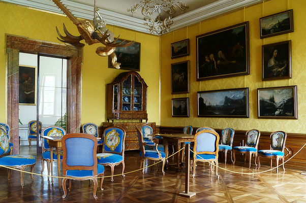 SCHLOSS VALTICE