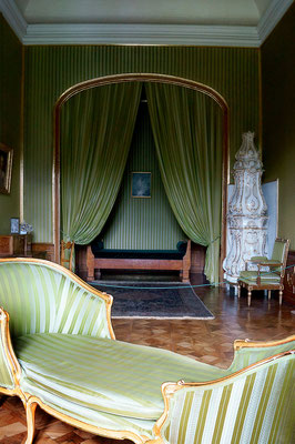 SCHLOSS VALTICE