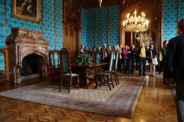 SCHLOSS LEDNICE