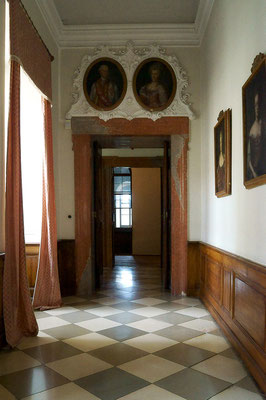 SCHLOSS VALTICE