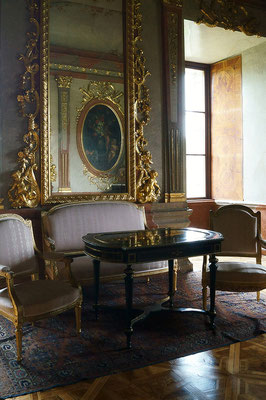 SCHLOSS VALTICE