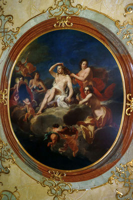 SCHLOSS VALTICE