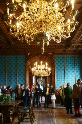 SCHLOSS LEDNICE