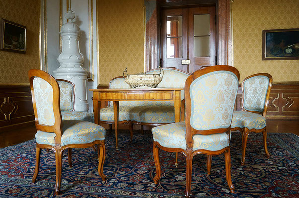 SCHLOSS VALTICE
